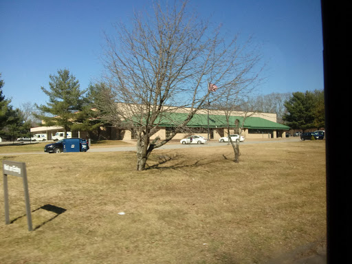 Post Office «United States Postal Service», reviews and photos, 111 Sheldon Rd, Manchester, CT 06042, USA