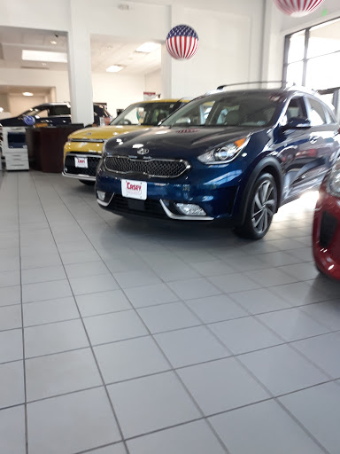 Kia Dealer «Casey Kia», reviews and photos, 11999 Jefferson Ave, Newport News, VA 23606, USA