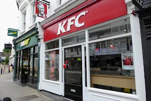 KFC Guildford - High Street image