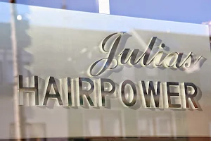 Julias Hairpower image