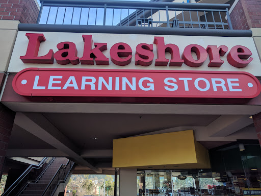 Educational Supply Store «Lakeshore Learning Store», reviews and photos, 7510 Hazard Center Dr, San Diego, CA 92108, USA