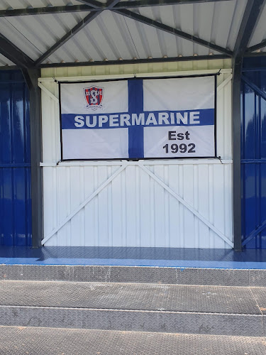 Comments and reviews of Swindon Supermarine Football Club