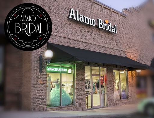 Alamo Bridal, 2211 NW Military Hwy #120, San Antonio, TX 78213, USA, 