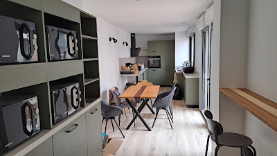Le Patio Numérique | Locations de bureaux privatifs | Salles de réunion à Toulouse