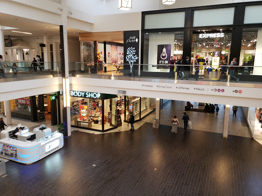 Shopping Mall «Vancouver Mall», reviews and photos, 8700 NE Vancouver Mall Dr, Vancouver, WA 98662, USA