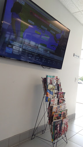 Chevrolet Dealer «Solomon Chevrolet Cadillac», reviews and photos, 4886 Montgomery Hwy, Dothan, AL 36303, USA