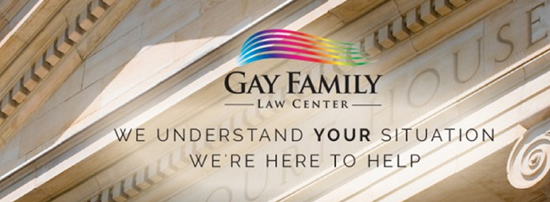 Gay Family Law Center 90069