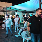 Photo n°35 de l'avis de Gerardo.u fait le 10/08/2020 à 01:58 sur le  Villa Zaira à Castellammare di Stabia