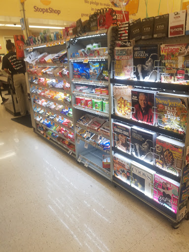 Supermarket «Super Stop & Shop», reviews and photos, 8 Franklin St, Bloomfield, NJ 07003, USA