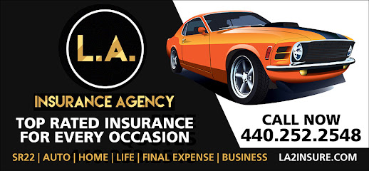 L.A. Insurance Agency