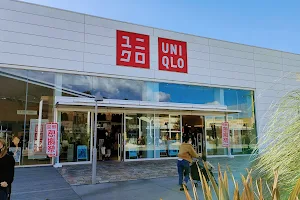 UNIQLO Oyama Yuen Harvest Walk Store image