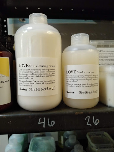 Beauty Salon «Katie Blue Salon», reviews and photos, 21 N Belmont Ave, Richmond, VA 23221, USA