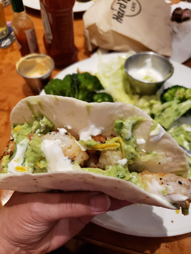 Restaurant «Hard Rock Cafe», reviews and photos, 100 Broadway, Nashville, TN 37201, USA