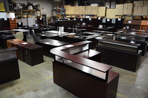 Office Furniture Store «G.L.M. Office Furniture», reviews and photos, 3 Cauley Dr, Nashville, TN 37210, USA