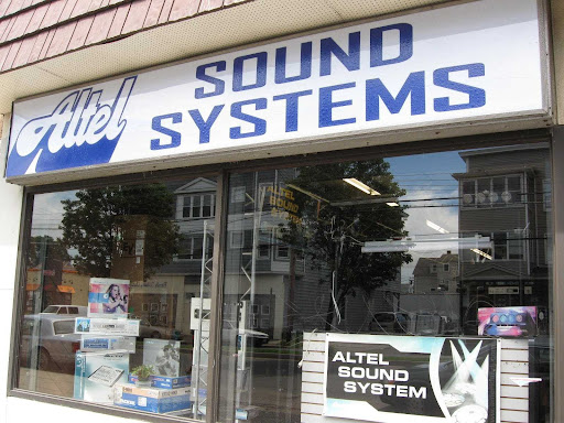 DJ supply store New Haven