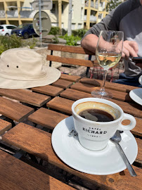 Plats et boissons du Restaurant Café du Pont à Dijon - n°2