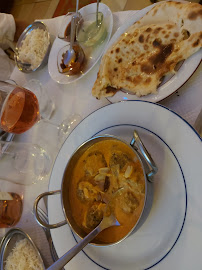 Korma du Restaurant Indien Le Rajistan à Bordeaux - n°18