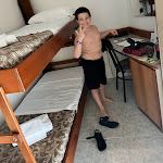 Photo n°8 de l'avis de Paola.a fait le 23/08/2022 à 13:12 sur le  Dada Hotels: Dasamo Rimini à Viserbella