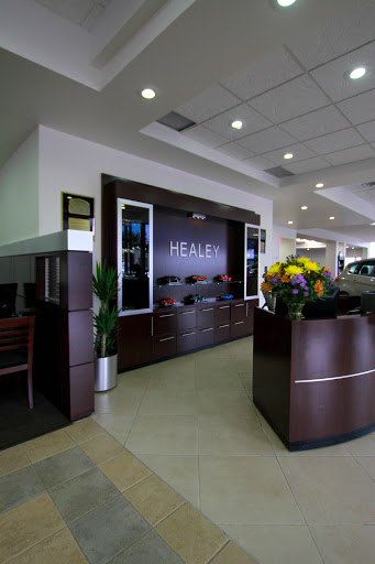Used Car Dealer «Healey Ford, Lincoln», reviews and photos, 2528 NY-17M, Goshen, NY 10924, USA