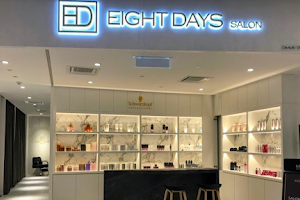 ED Eight Days Salon Central i-City image