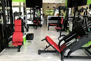 Aydin Free Fit Sport and Wellness Center image
