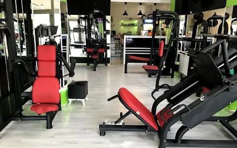 Aydin Free Fit Sport and Wellness Center image