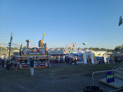 Orange County Fair Concession