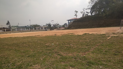 Tpep Pale Football Ground