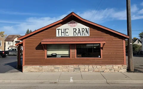 The Barn image
