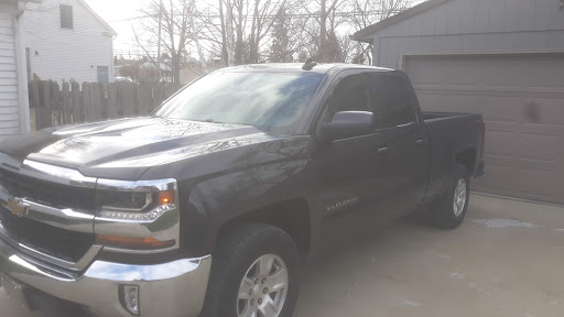 Auto Body Shop «North Ridgeville CARSTAR», reviews and photos, 33290 Center Ridge Rd, North Ridgeville, OH 44039, USA