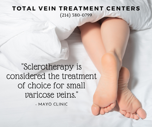 Total Vein Treatment Centers