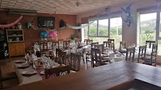 Restaurante Asador Los Olivos en Salobre