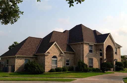 Roofing Contractor «Texas State Roofing Company», reviews and photos, 1005 Santa Fe St, Corpus Christi, TX 78404, USA