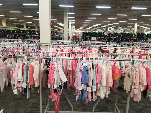 Clothing Store «Burlington Coat Factory», reviews and photos, 1375 Ulster Ave, Kingston, NY 12401, USA