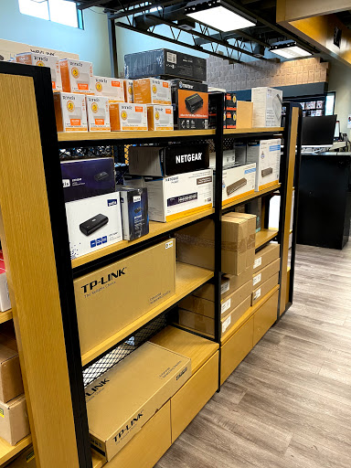 Computer Store «NWCA - Northwest Computers and Accessories, Inc.», reviews and photos, 15737 SE 102nd Ave, Clackamas, OR 97015, USA