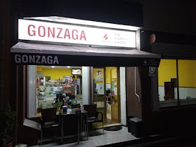 Café Gonzaga