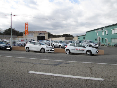 Fun Autos à Orange