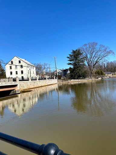 Coffee Shop «Moth coffeehouse», reviews and photos, 42 S Main St, Allentown, NJ 08501, USA