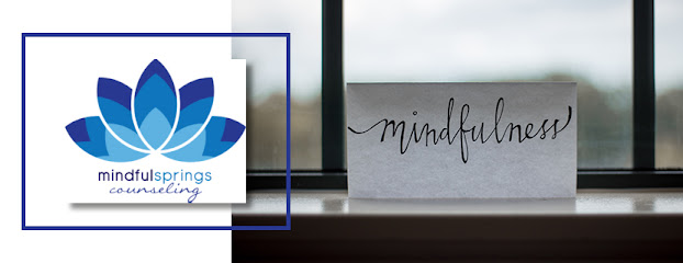 Mindful Springs Counseling