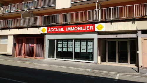 Agence immobilière Fnaim Belfort