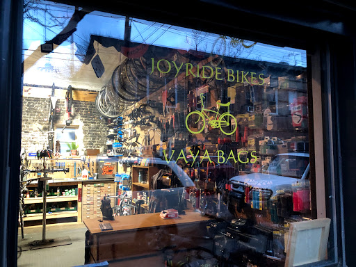 Bicycle Repair Shop «JOYRIDE BIKES», reviews and photos, 70-8 60th St, Ridgewood, NY 11385, USA