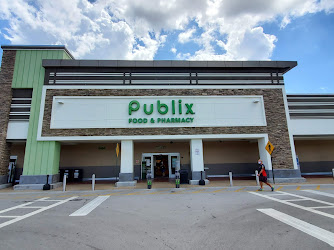 Publix Super Market at Countryside Shops