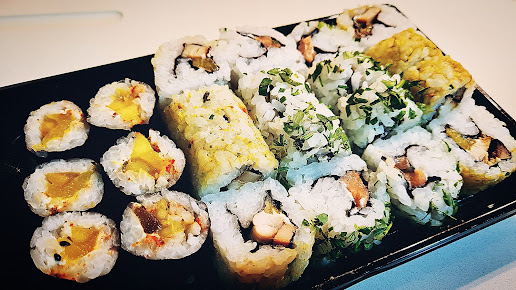 restaurante japones - miss sushi imagen