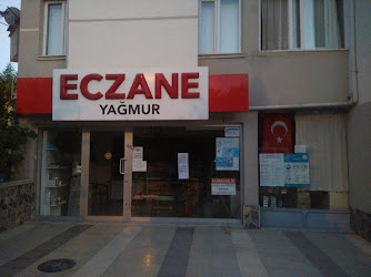 Yağmur Eczanesi