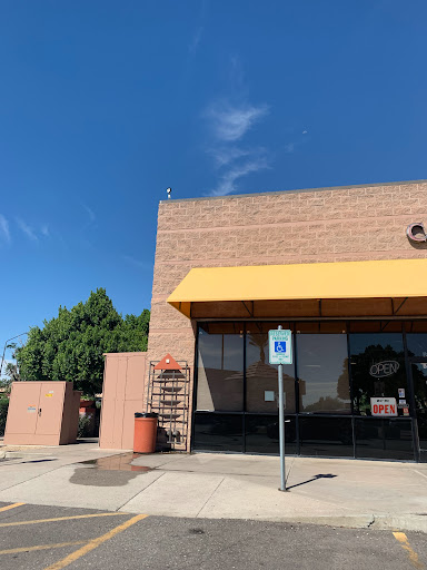 Coffee Shop «Coffee Rush», reviews and photos, 1555 N Gilbert Rd, Gilbert, AZ 85234, USA