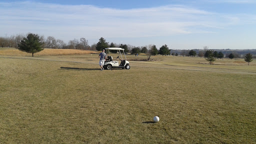 Golf Course «Warrior Run Golf Course», reviews and photos, 3089 North Ave, Norwalk, IA 50211, USA