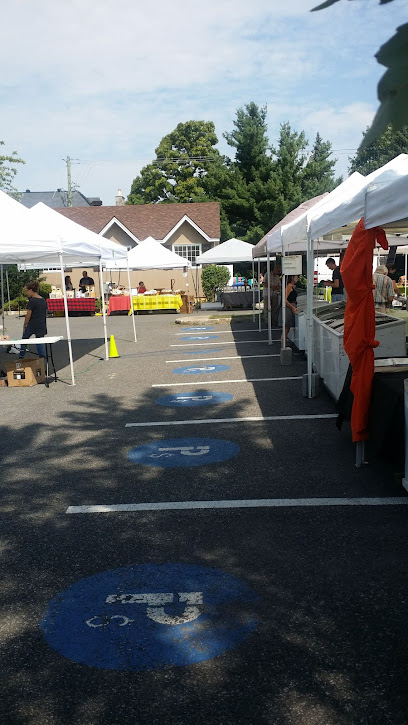 Marché Public de Chambly