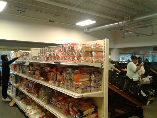 Non-Profit Organization «Houston Food Bank», reviews and photos