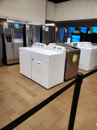 Appliance Store «Alabama Power Appliance Center», reviews and photos, 6396 Airport Blvd, Mobile, AL 36608, USA