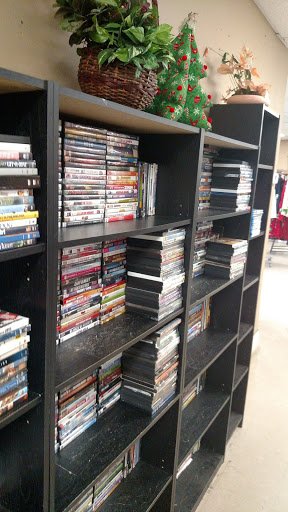 Thrift Store «Thrift Village», reviews and photos, 169 Delsea Dr S, Glassboro, NJ 08028, USA